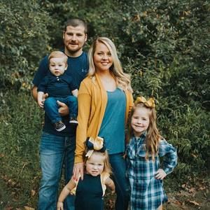 Meet your Posher, Katelyn